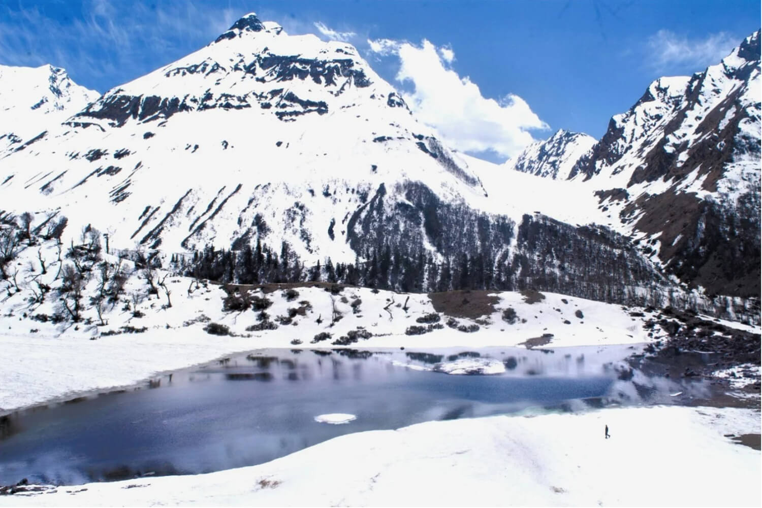 Best Time To Visit Har Ki Dun Trek Season Guide OWLS