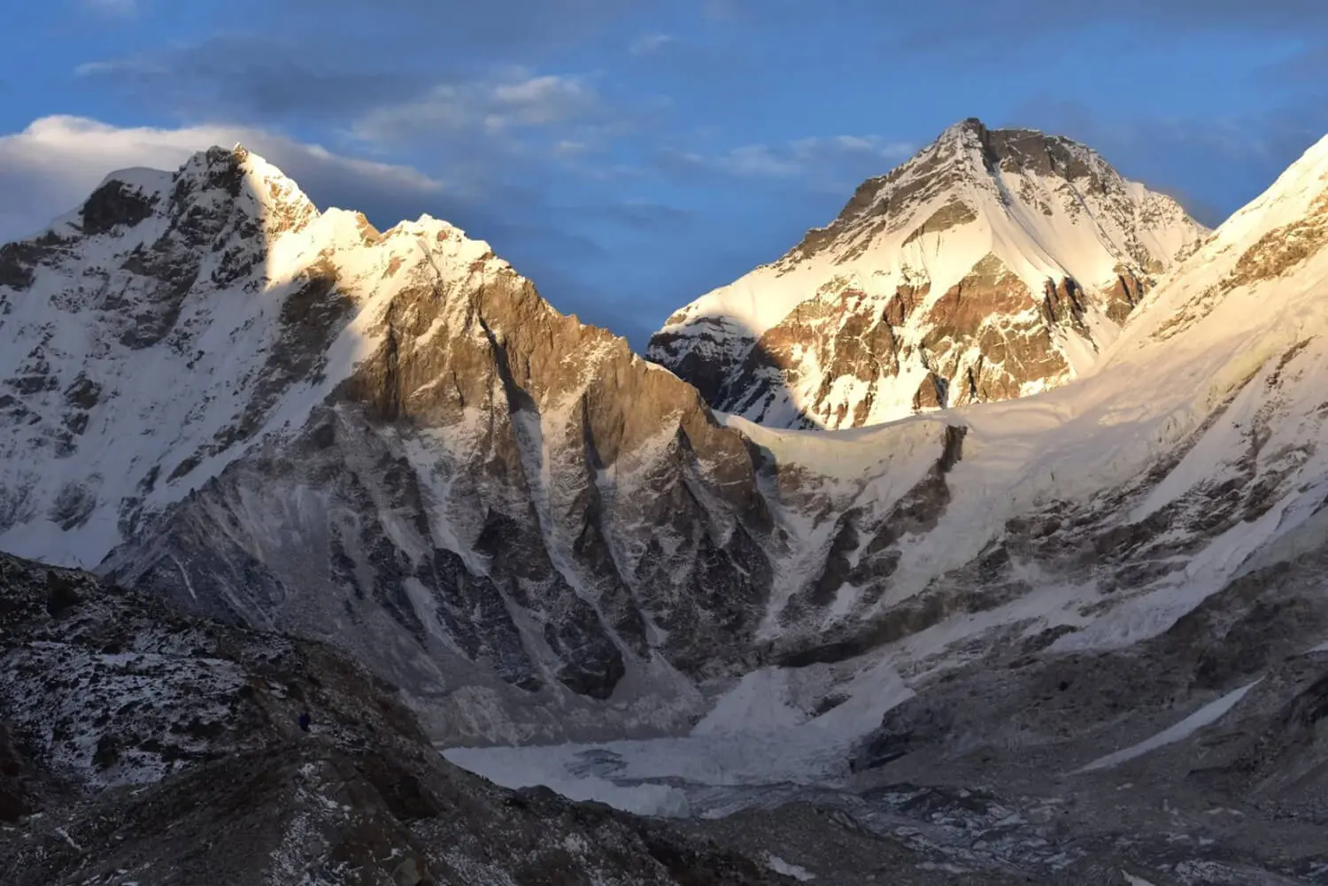 Everest Base Camp Trek takes you the base of world's highest mountain, offering an adventure of a lifetime.