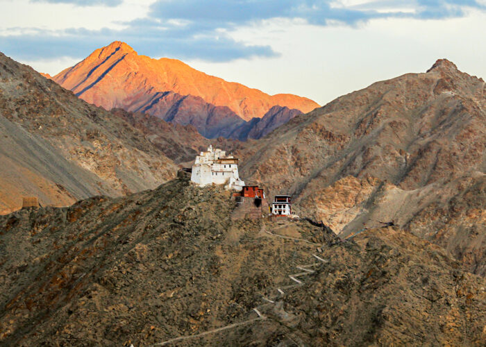 Ladakh Cultural Trip by gooutwithowls