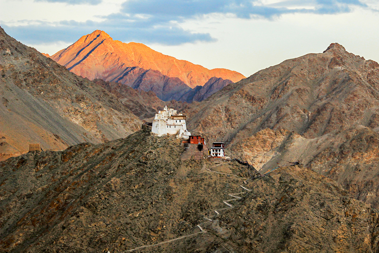 Ladakh Cultural Trip by gooutwithowls