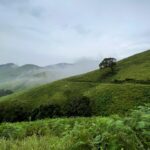 Kudremukh Trek is one of the most picturesque trails near Bangalore.